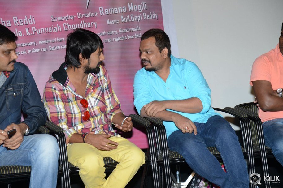 Ee-Varsham-Sakshiga-Movie-Platinum-Disc-Function